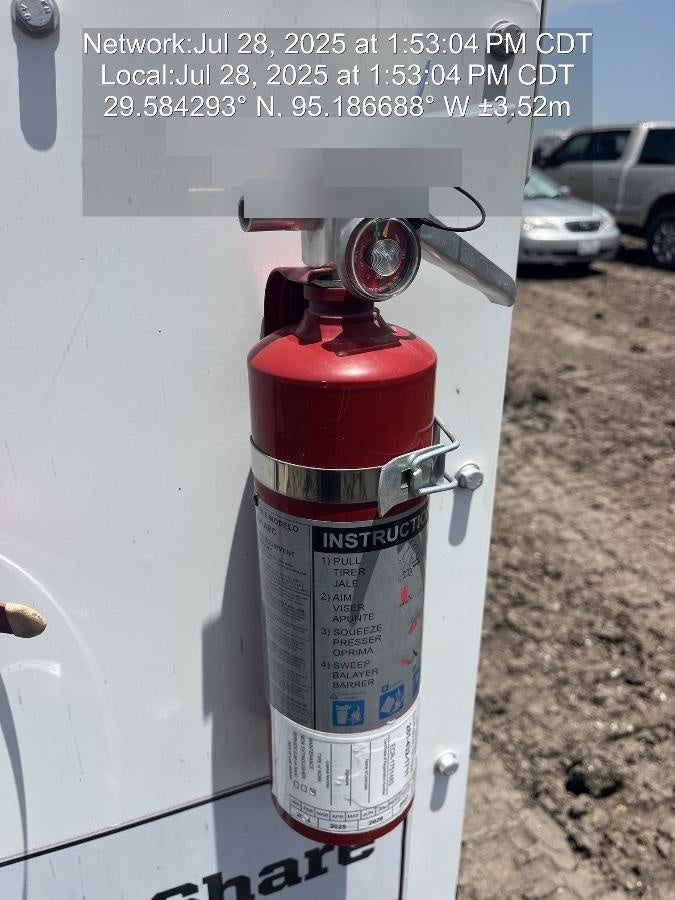 2023 SHINDAIWA DGK15FL