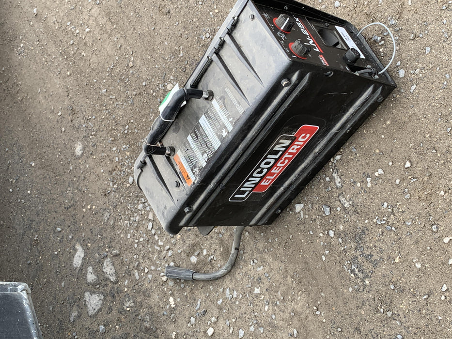 2020 LINCOLN ELECTRIC LN-25X