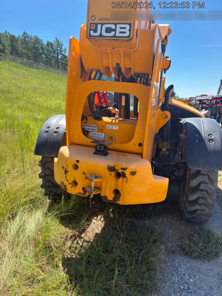 2023 JCB 510-56