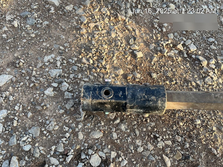 2024 AUGER TORQUE 3300-30