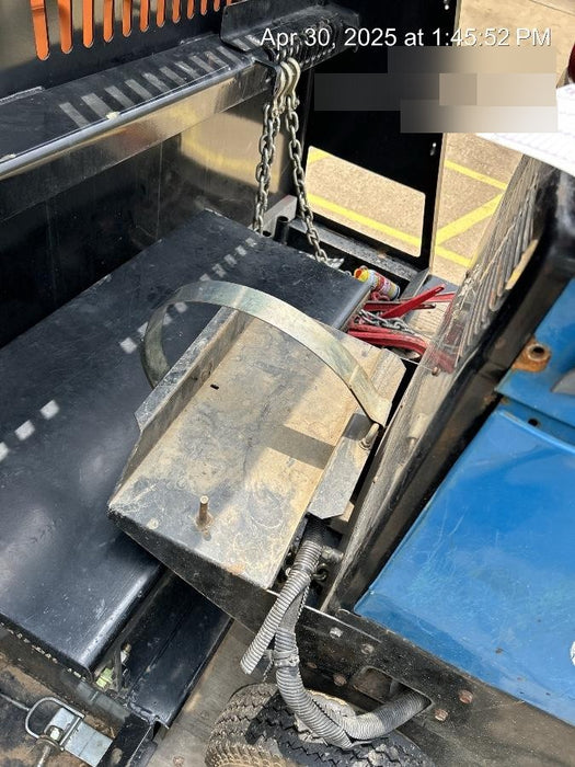 2019 MILLER ELECTRIC Bobcat 250 - Propane