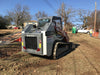 2020 Takeuchi TL12R2-R Canopy, Manual QC