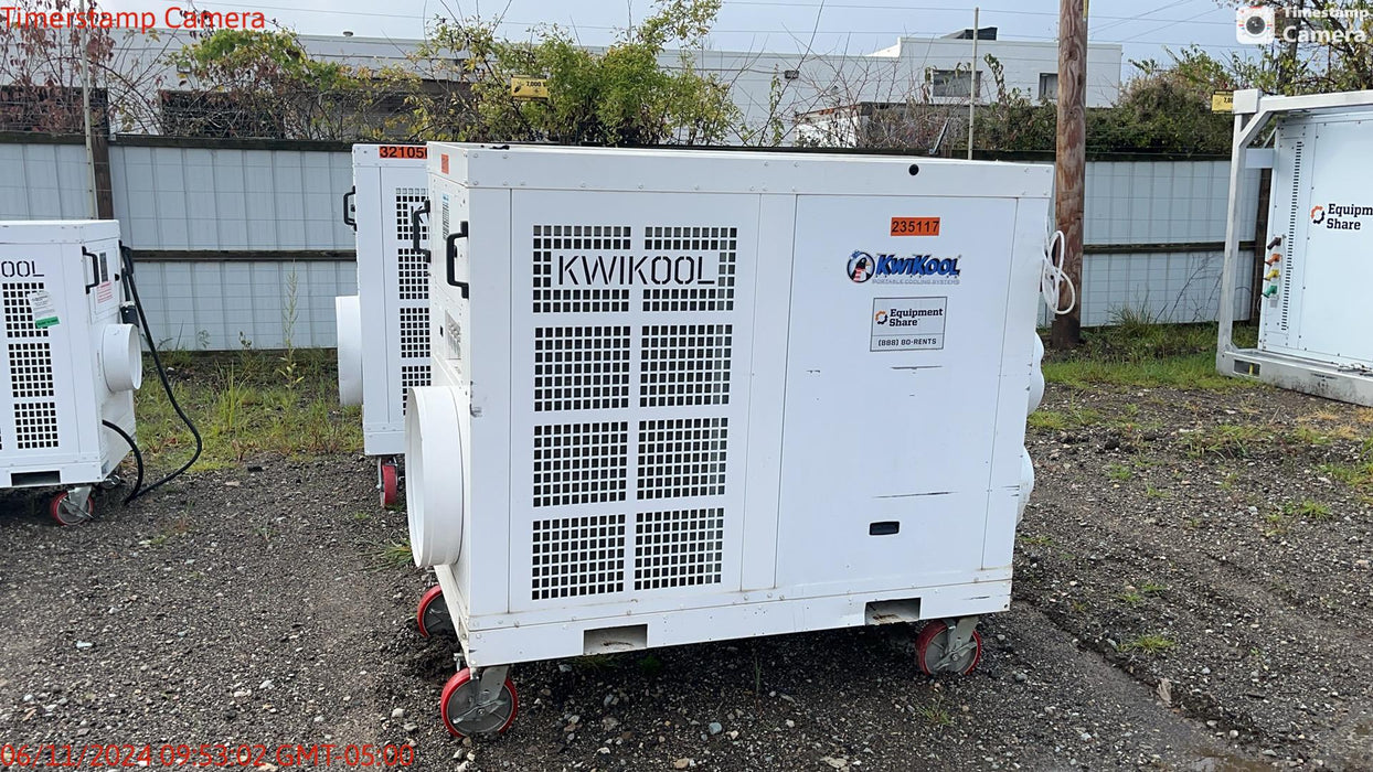 2022 KWIKOOL KPO12-23H