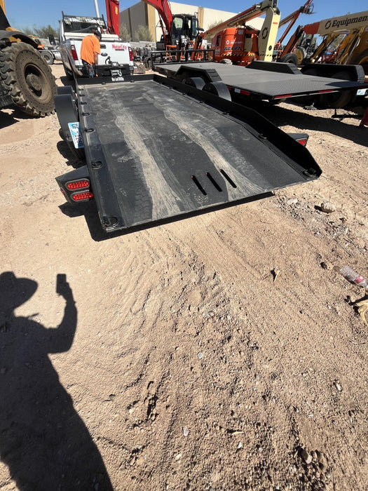 2024 STEELPOINT K19E