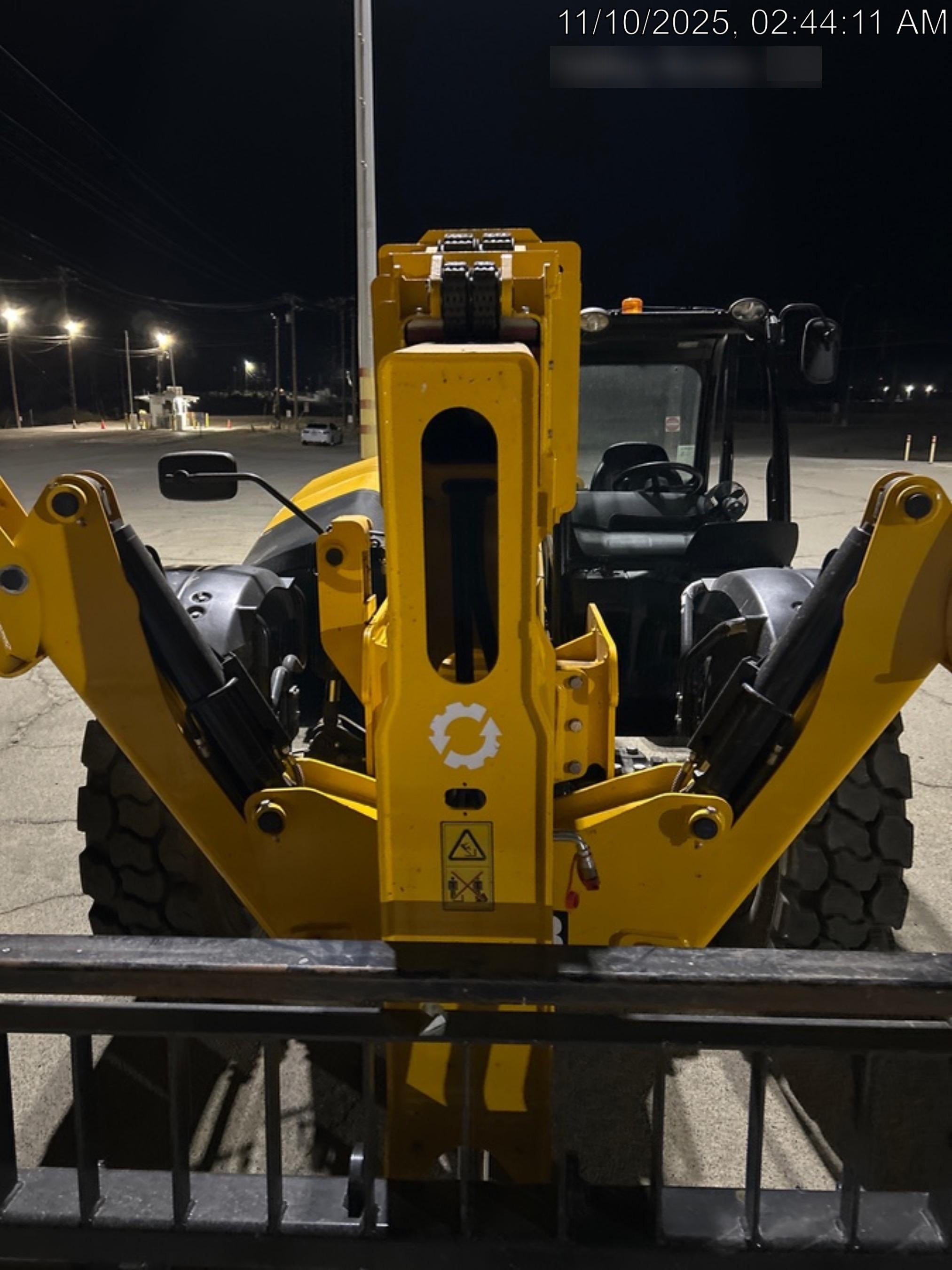 2025 JCB 510-56