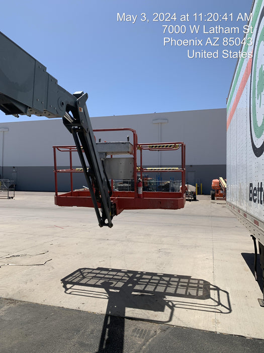 2019 Skyjack SJ86T