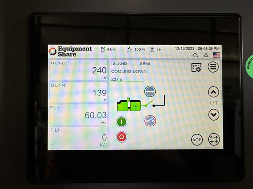 2023 ATLAS COPCO QAS 235