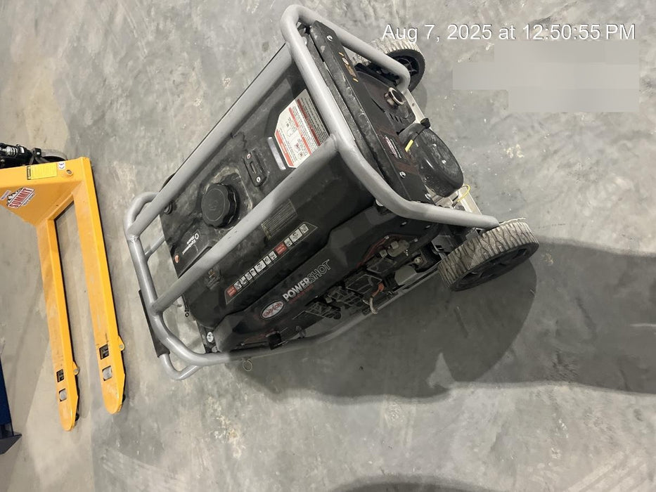 2022 SIMPSON SPG8310E