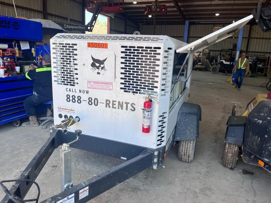 2024 BOBCAT PA425WCU-T4F