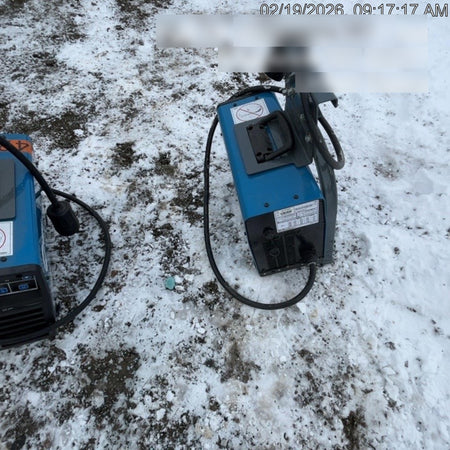 2025 MILLER ELECTRIC CST-282