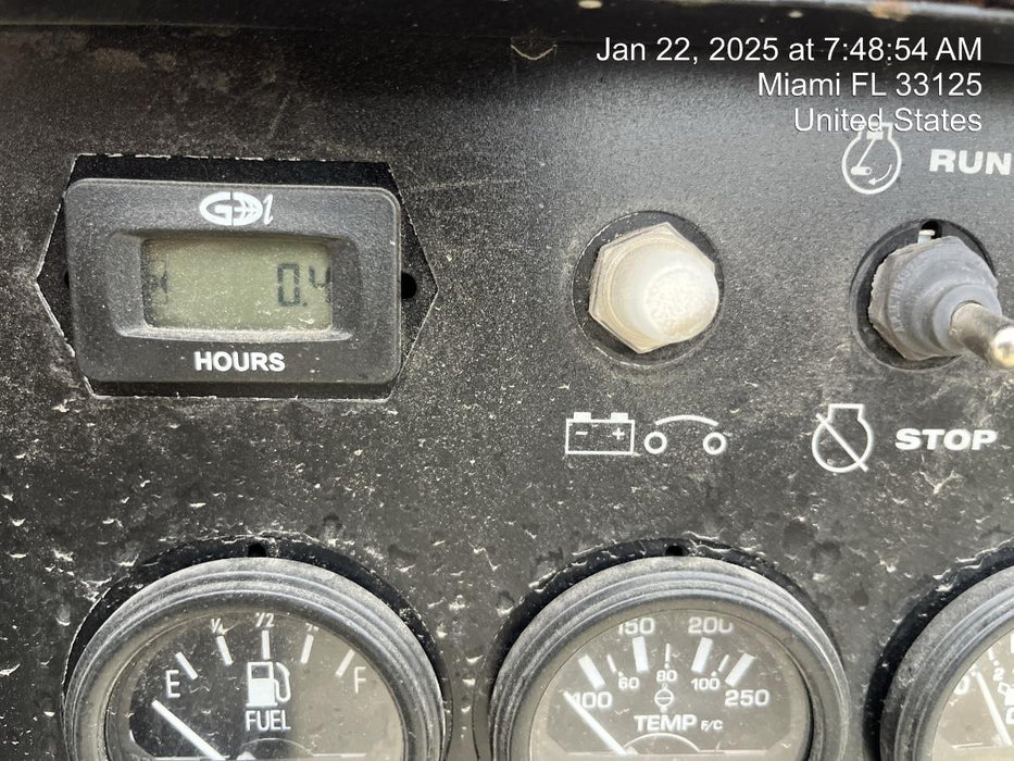 2024 LINCOLN ELECTRIC LE400