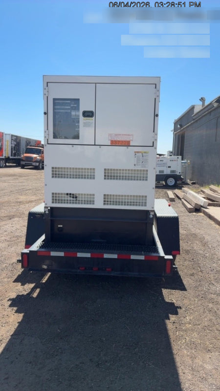 2023 SHINDAIWA DGK180F