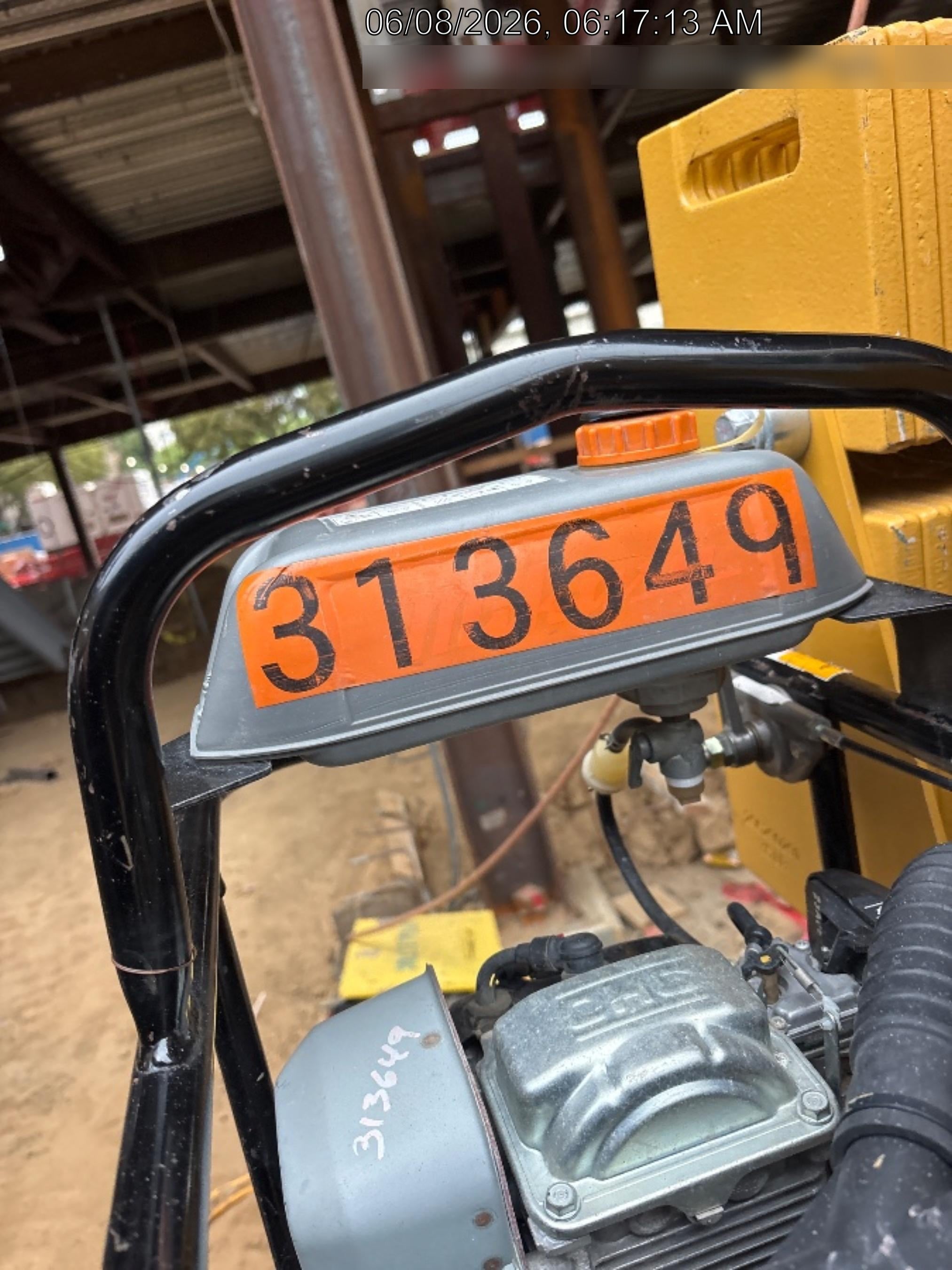 2023 MULTIQUIP MTR40HF