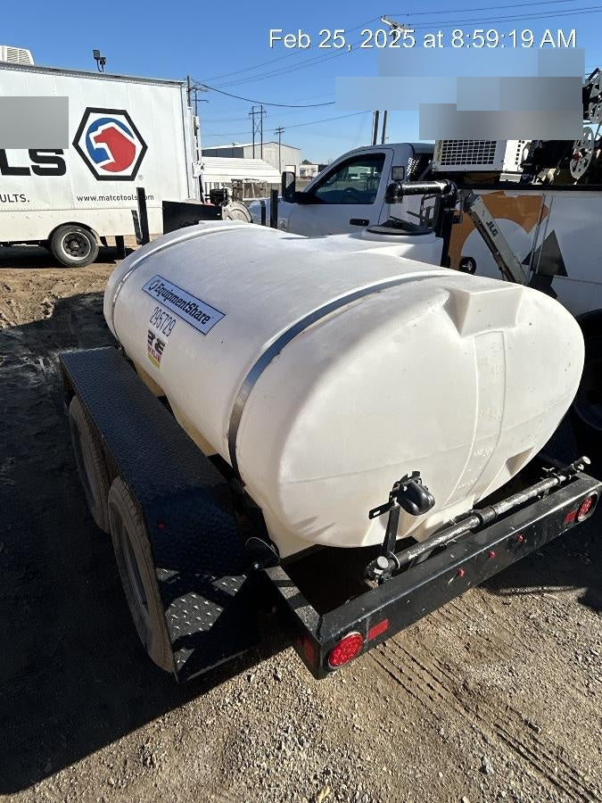 2023 WYLIE EXP-500L