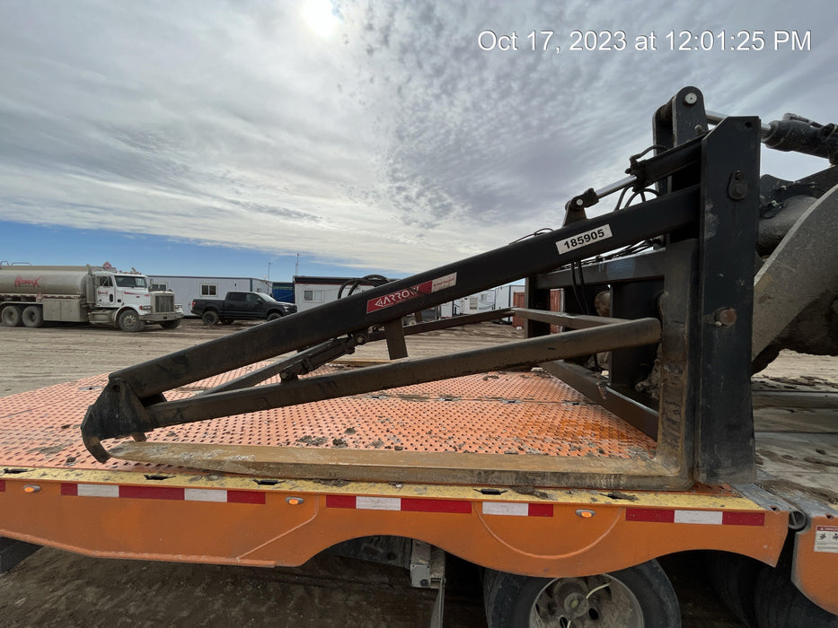 2021 ARROW MATERIAL HANDLING 049PG