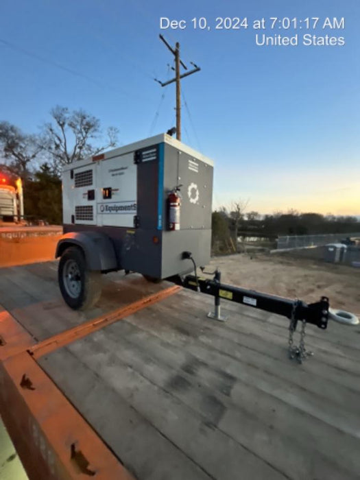 2022 ATLAS COPCO QAS25 CWK