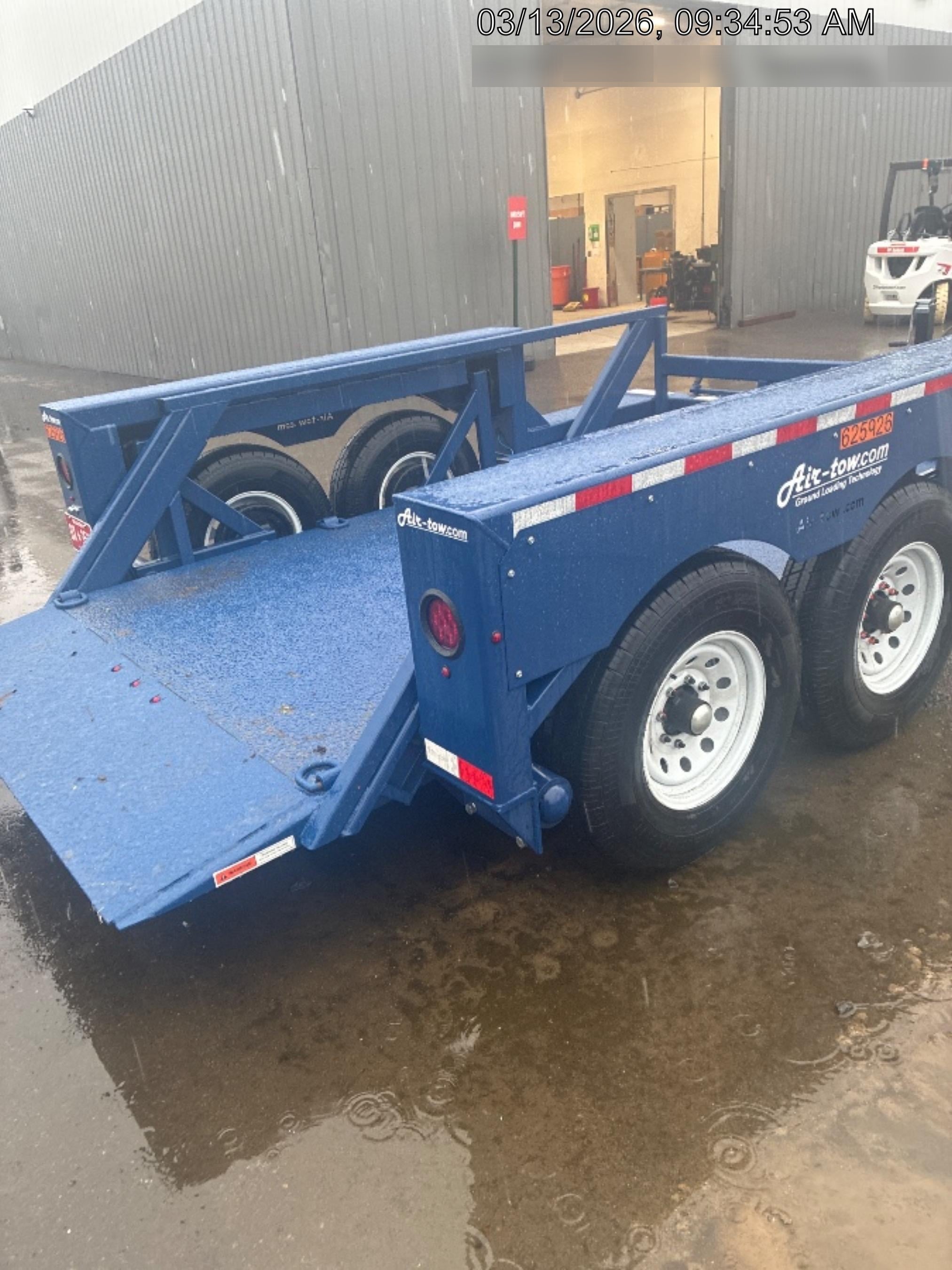 2026 AIR TOW T12-10