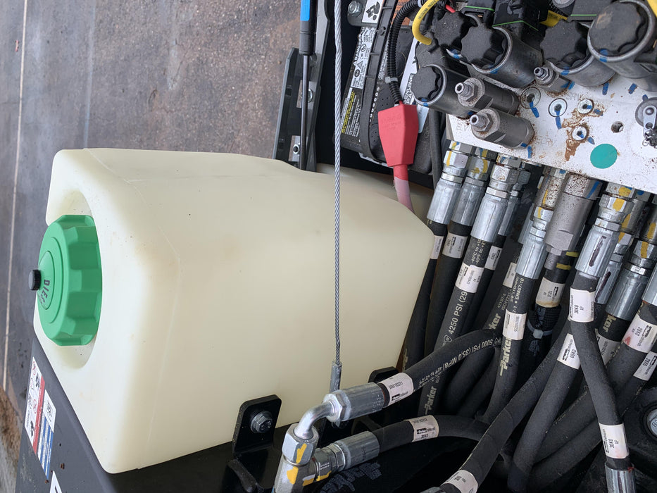 2020 WACKER NEUSON RTLx-SC3