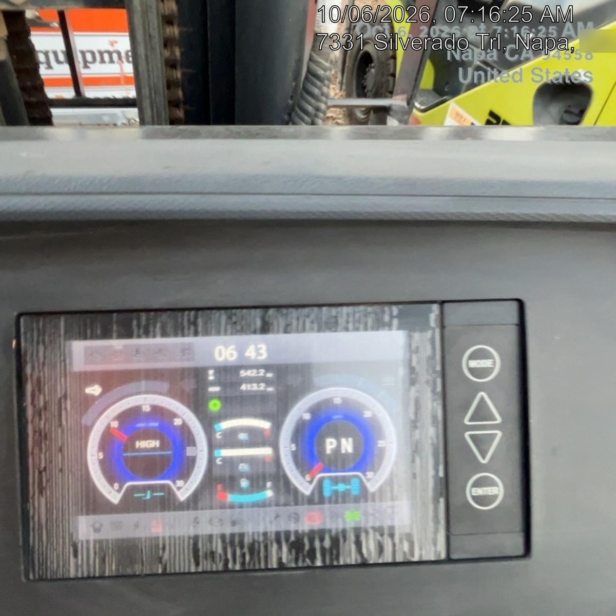 2025 DOOSAN D30S-9