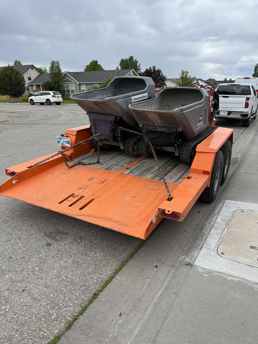 2023 TORO MBTX 2500-TS