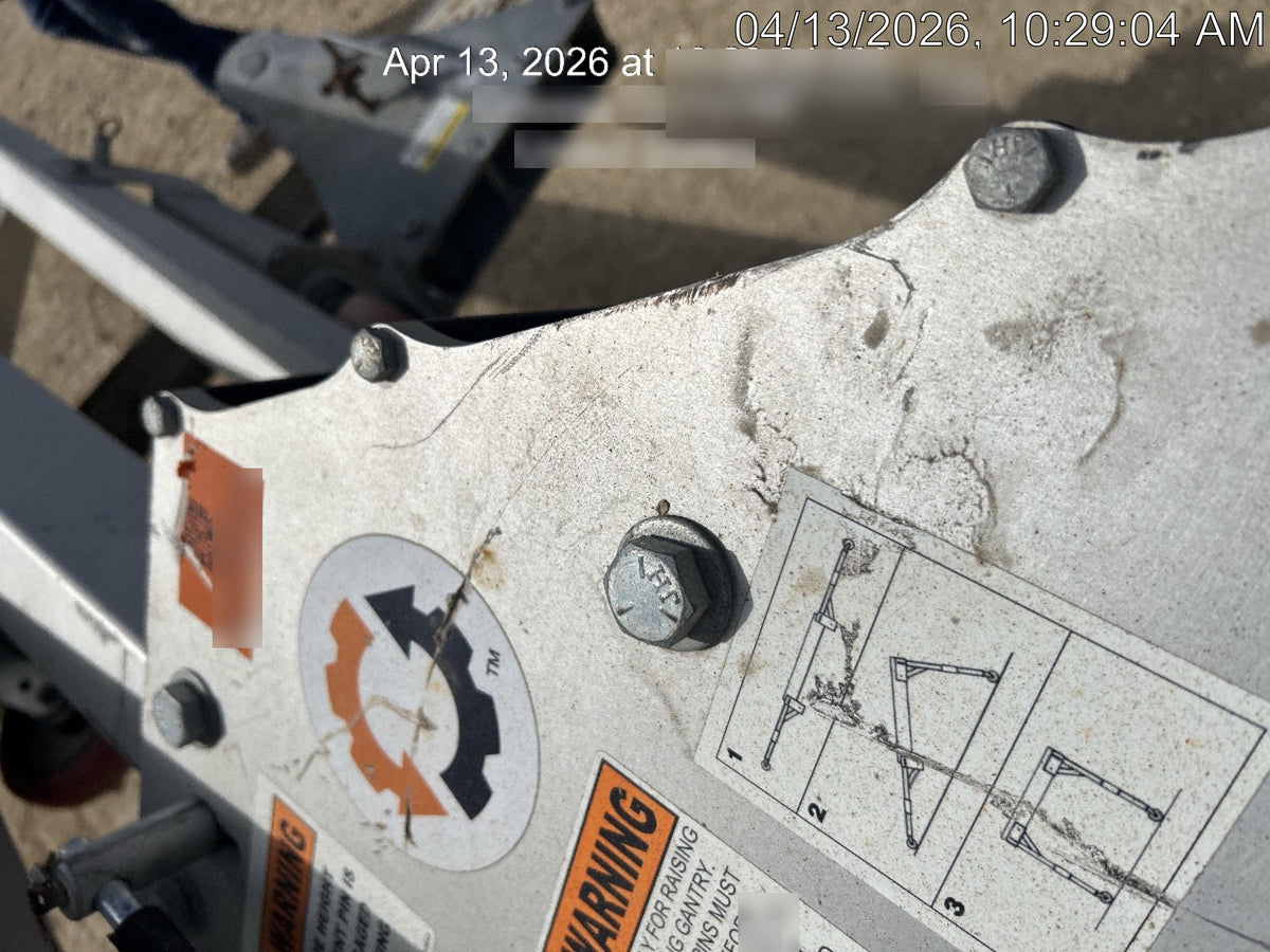 2023 SUMNER GH5T-15