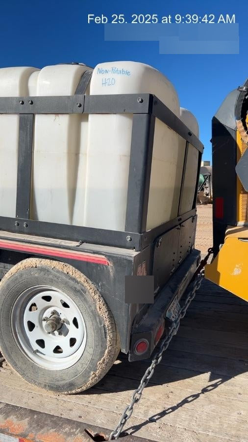 2021 MI-T-M CORPORATION HS-3505-1MGH-UR