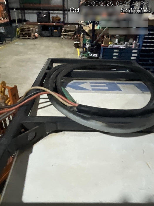 2023 LINCOLN ELECTRIC FLEXTEC 350X