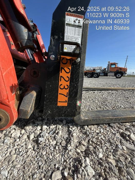 2025 VIRNIG PF4855-5VG