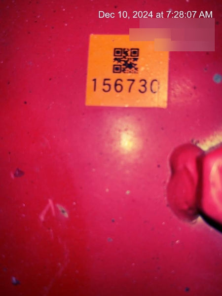 2021 KEY PLANT Pipe Conveyor