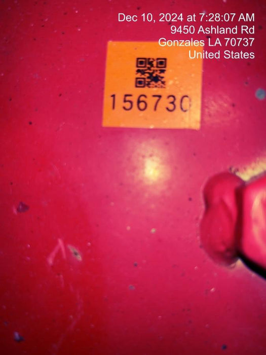 2021 KEY PLANT Pipe Conveyor