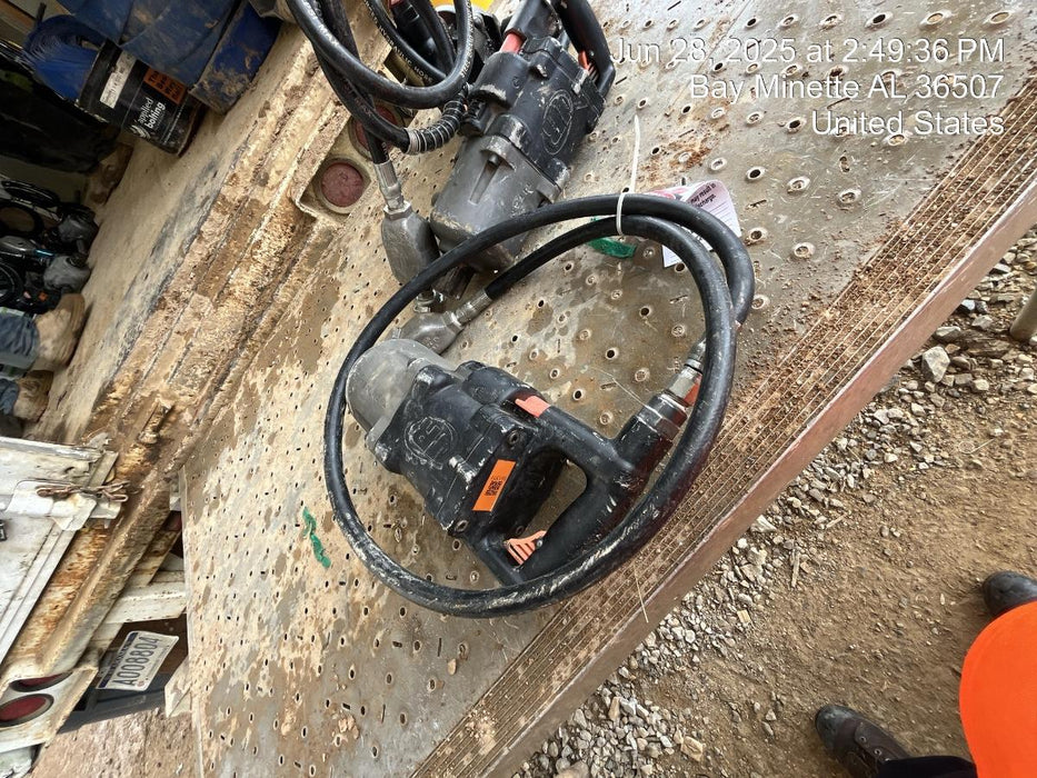 2025 INGERSOLL RAND 3940B2TI