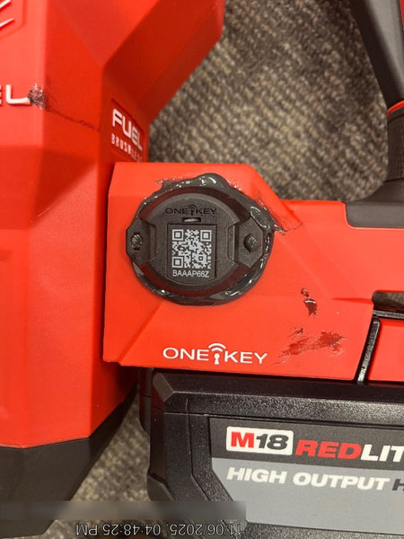 2024 MILWAUKEE 2718-22HD
