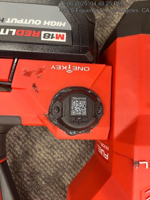 2024 MILWAUKEE 2718-22HD