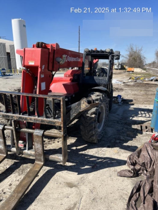 2020 MANITOU MTA12042