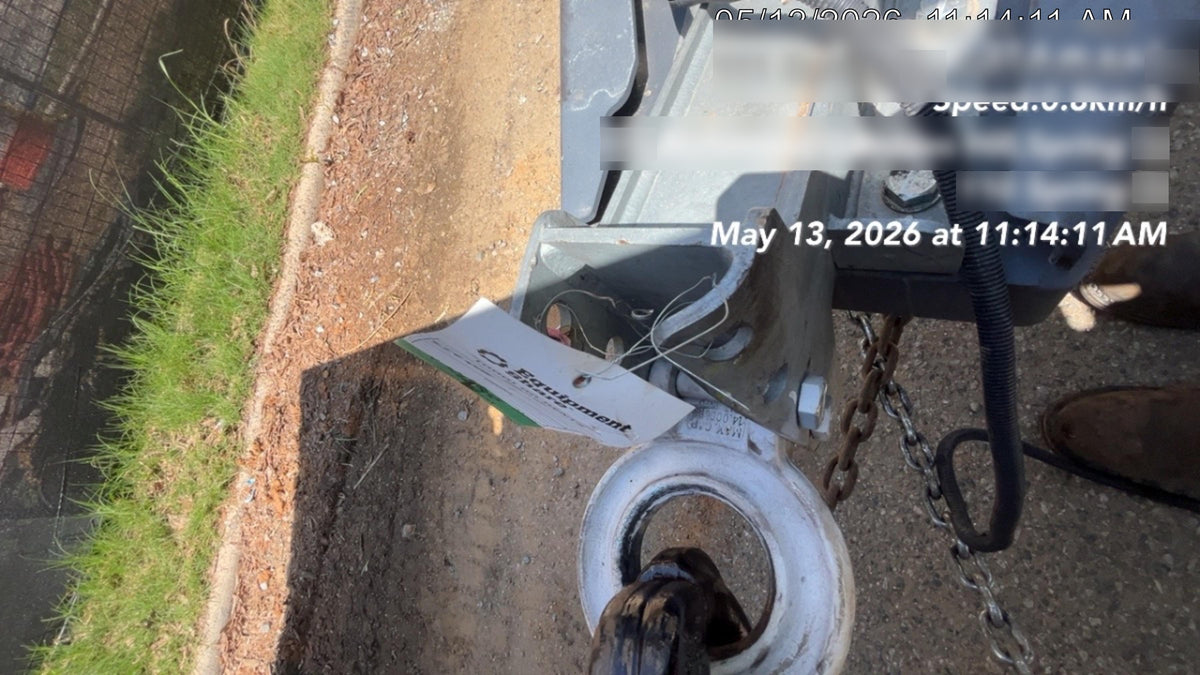 2022 ATLAS COPCO QAS 125