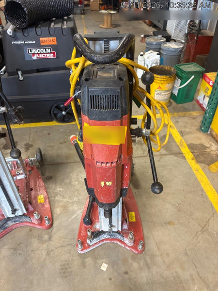 2021 HILTI DD250E