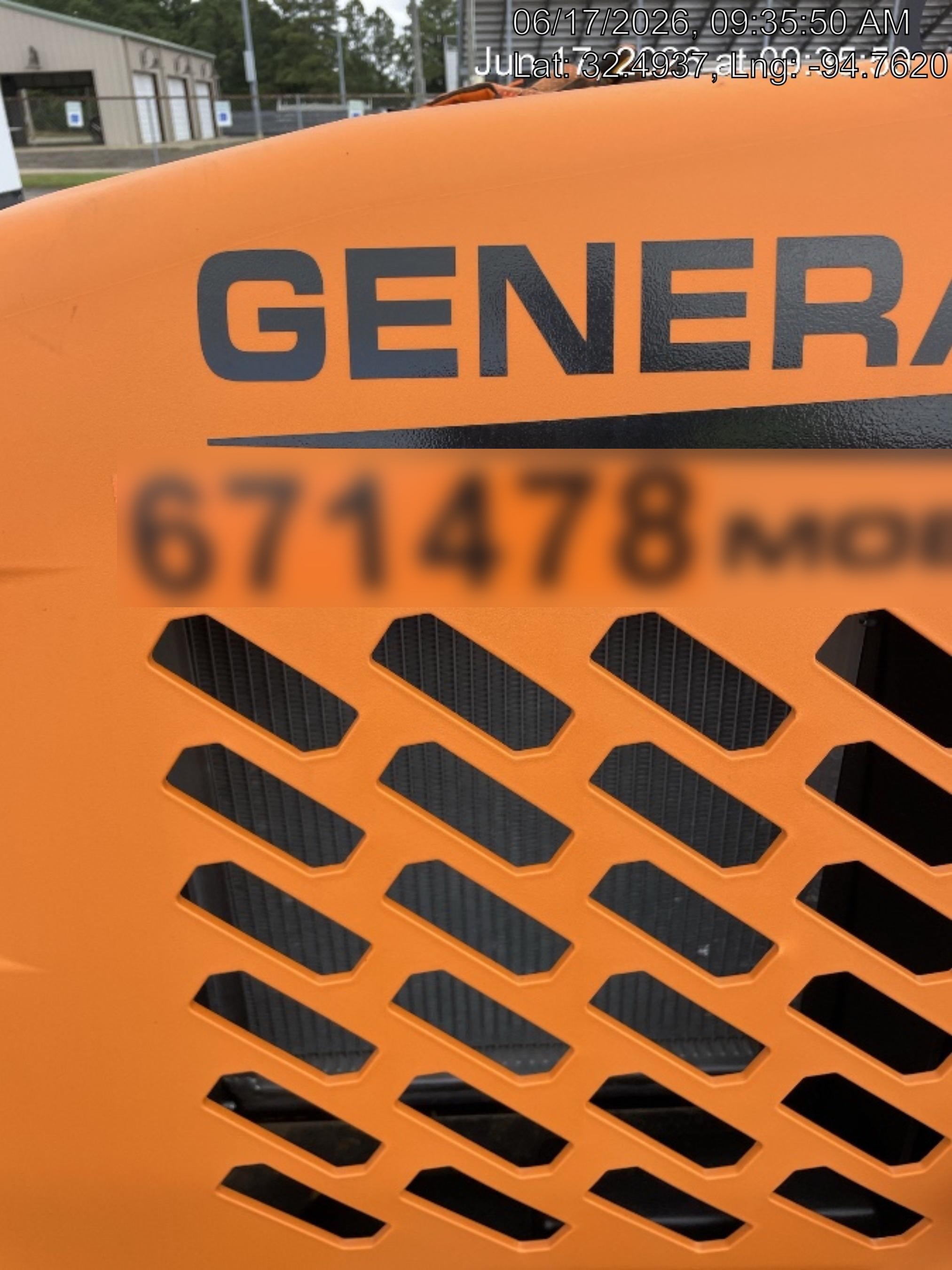2026 GENERAC MLTS-4