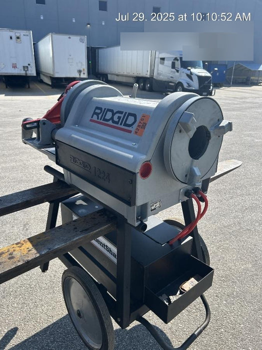 2024 RIDGID 1224