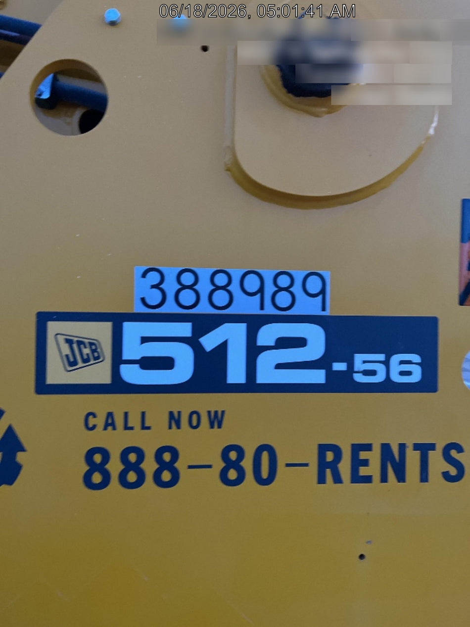2024 JCB 512-56