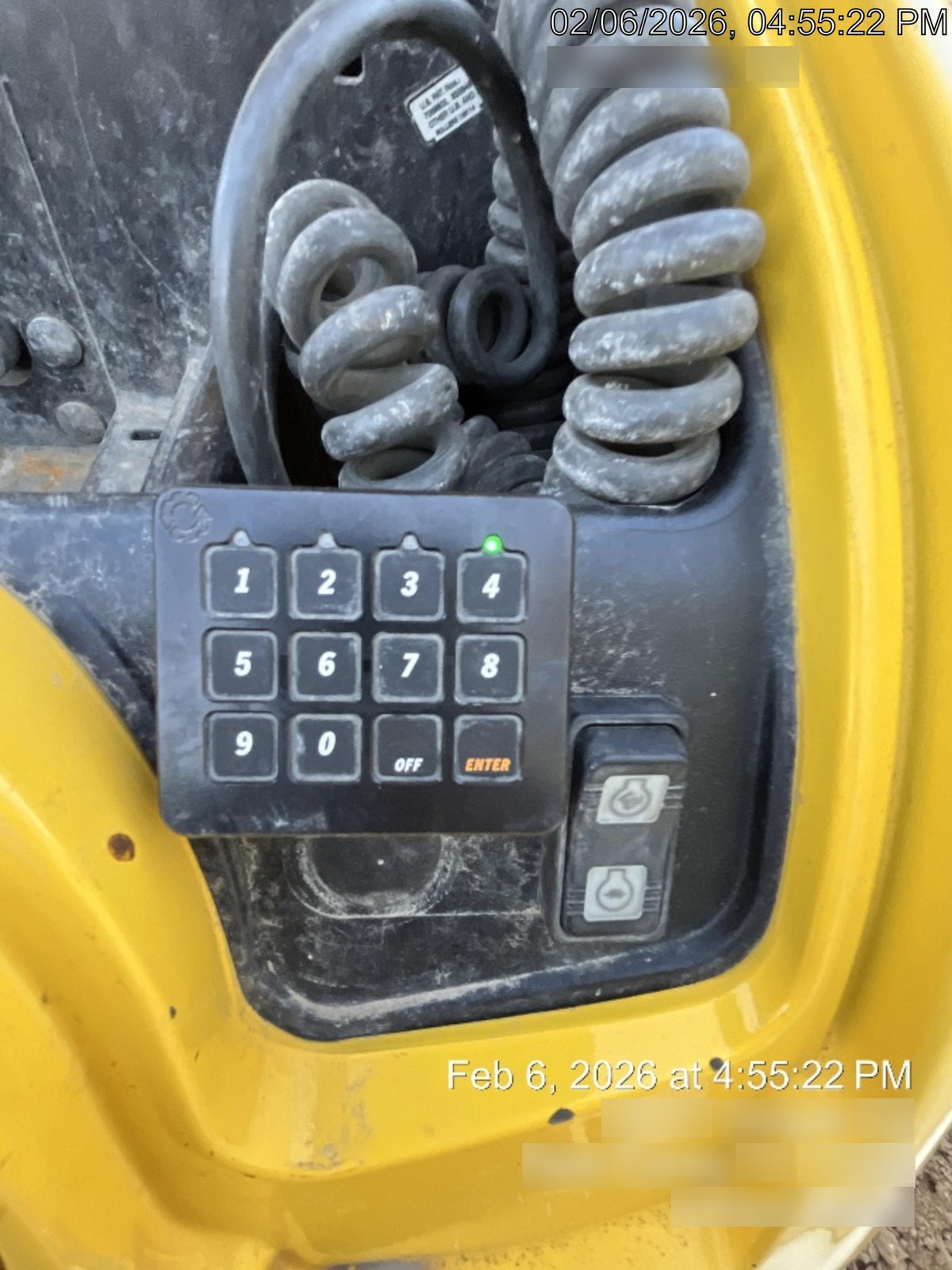 2019 WACKER NEUSON RTKx-SC3