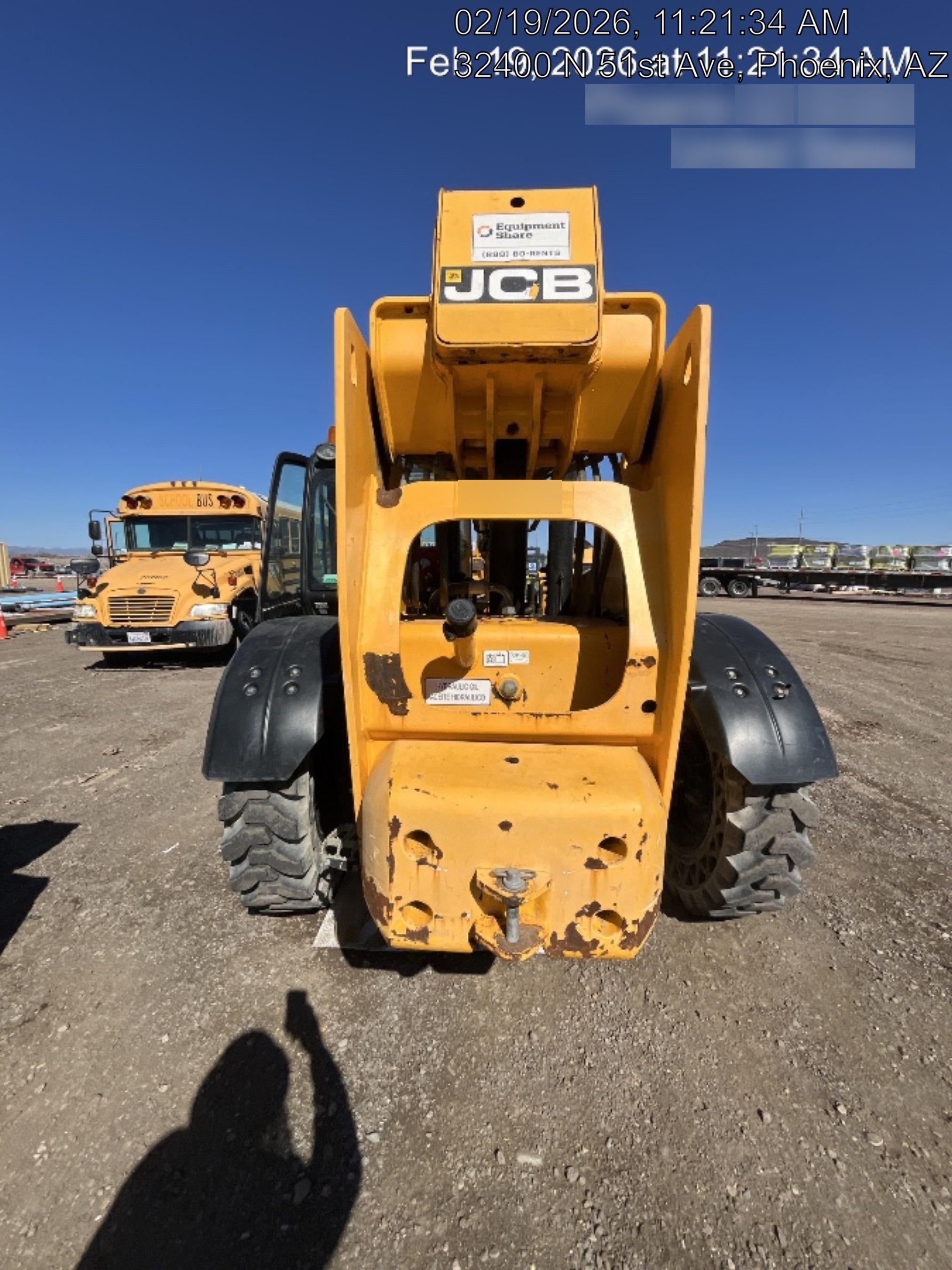 2020 JCB 506-36