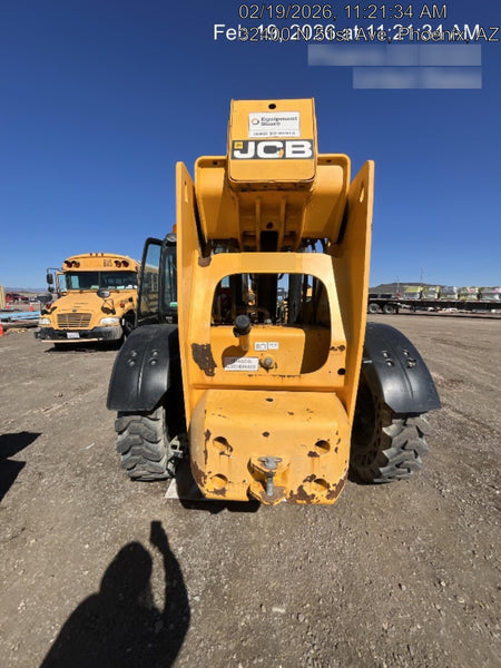 2020 JCB 506-36