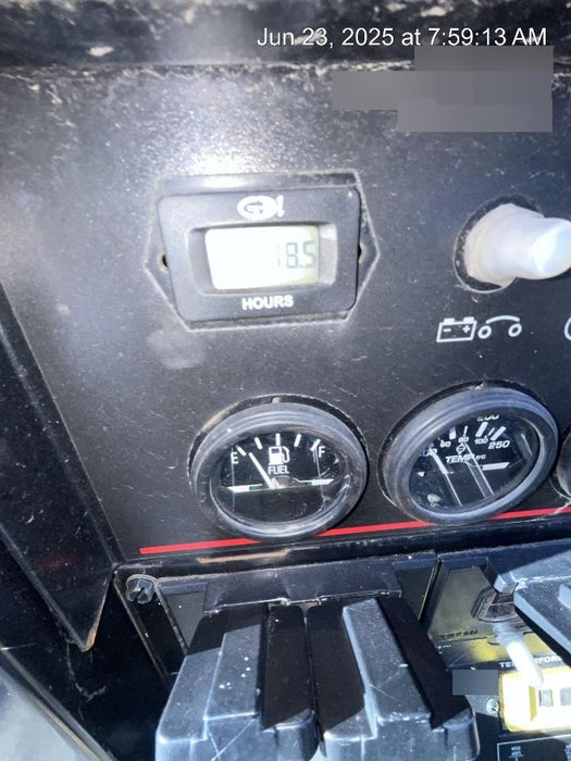 2022 LINCOLN ELECTRIC LE400