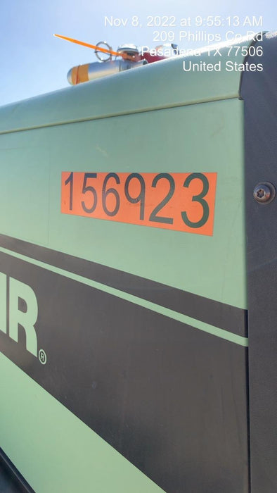 2021 SULLAIR 185D-DPQ KU4F