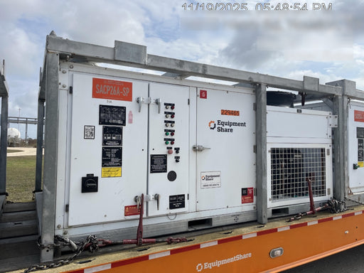 2022 SMARTECH SACP26A-SP