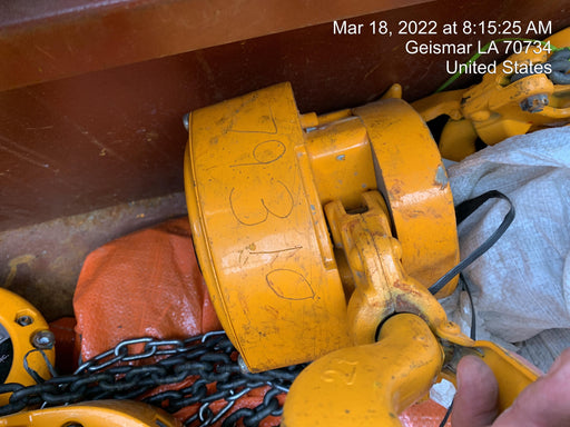 2020 HARRINGTON CF020-20