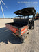 2019 Kubota RTV-X1140W-H 4wd Utility Cart, LED Strobe, Windshield Tempered Glass, Plastic Canopy, Wire Harness Kit, Backup Alarm