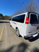 2023 CHEVROLET Express Van - Rental