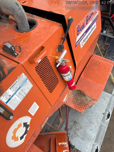 2021 BROCE RCT350
