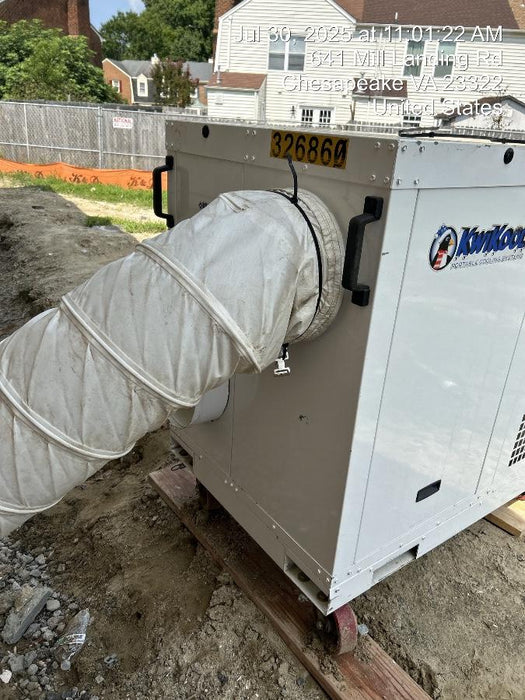 2023 KWIKOOL KPO5-21H